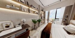 Gems Ville (D14), Apartment #481482301